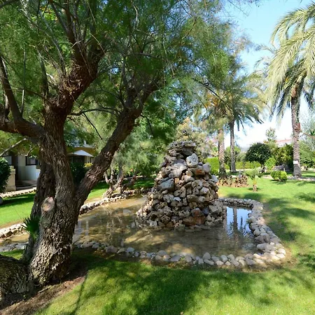 Jardins Del Mar 62 Apartment
