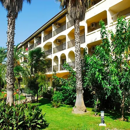 Jardins Del Mar 62 * ל'אסטרטיט