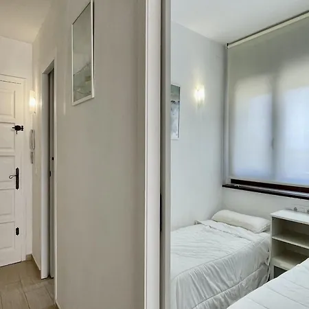 Apartment In Estartit Near Sandy Beaches 埃斯塔蒂特