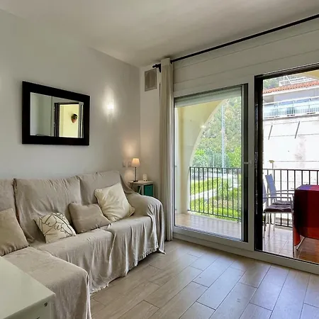Apartment In Estartit Near Sandy Beaches 公寓 *