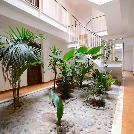 Apartment Jardins Del Mar 62 *