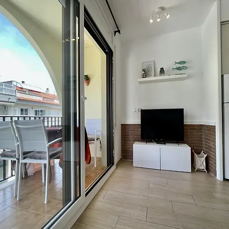 Apartment In Estartit Near Sandy Beaches 公寓 埃斯塔蒂特