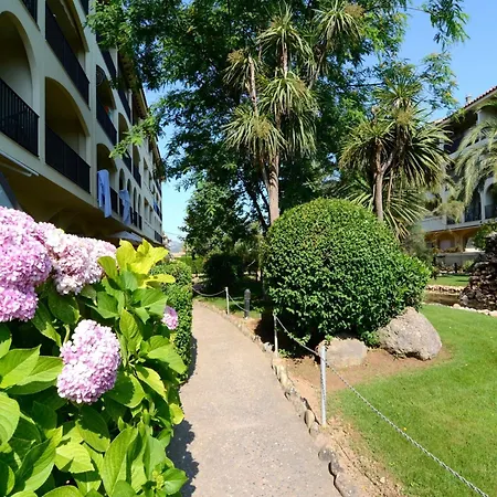 Jardins Del Mar 62 * L'Estartit