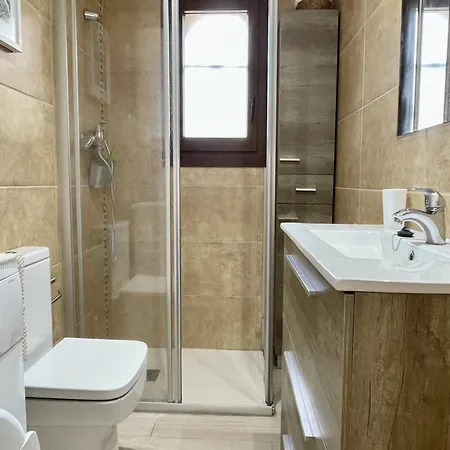 Apartment In Estartit Near Sandy Beaches 公寓