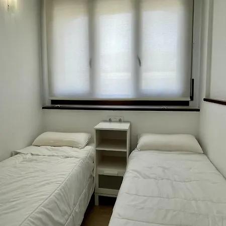 公寓 Apartment In Estartit Near Sandy Beaches