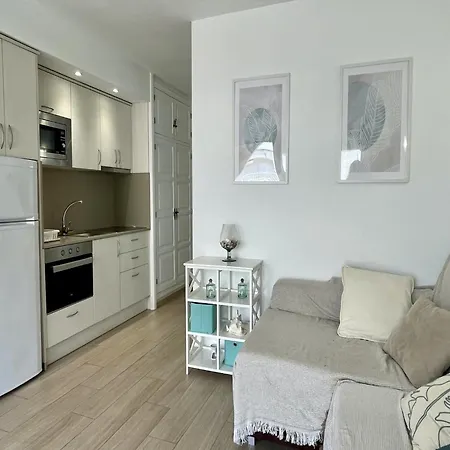Apartment Jardins Del Mar 62 L'Estartit