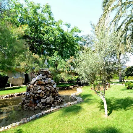 Jardins Del Mar 62 Apartment L'Estartit