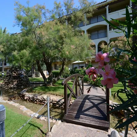Jardins Del Mar 62 * L'Estartit